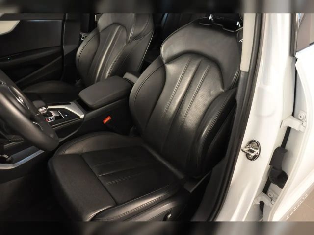 Audi A4 allroad 40 TDI Quattro