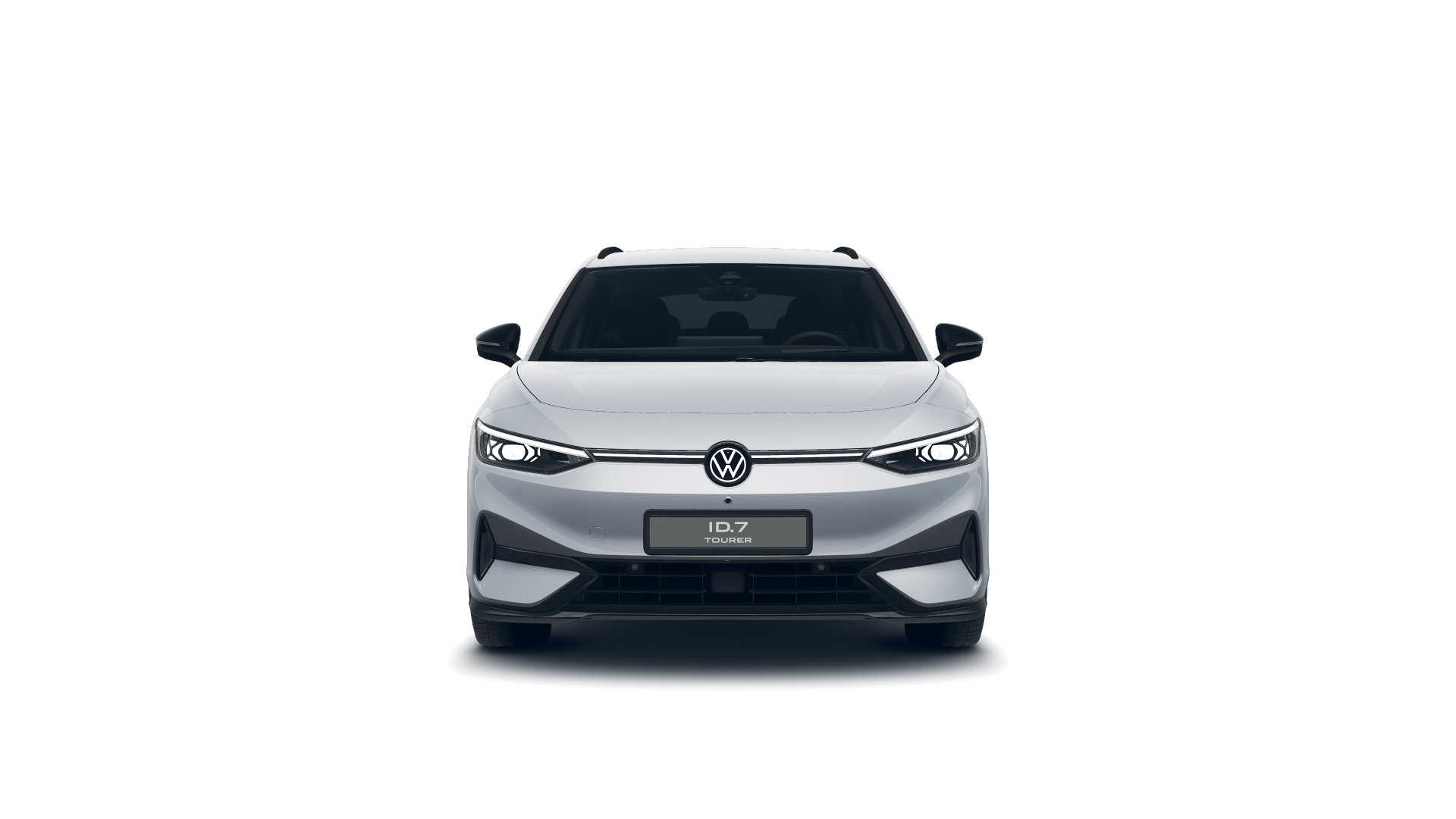 Volkswagen ID.7 Pro Tourer