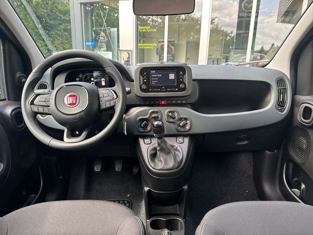 Fiat Panda CityCross