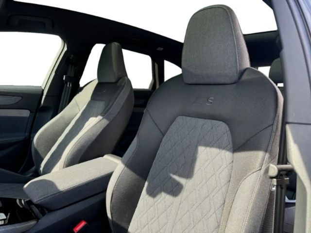 Audi A6 e-tron Avant Edition Quattro