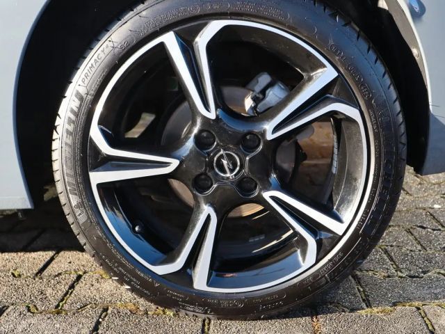 Opel Corsa 1.2 Turbo GS-Line Grand Sport
