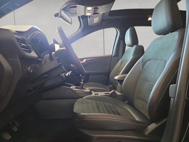 Ford Kuga EcoBoost ST Line X