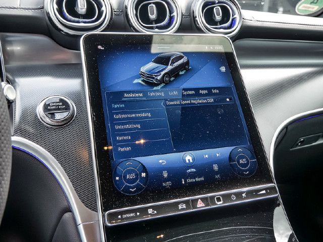 Mercedes-Benz GLC 220 4MATIC GLC 220 d