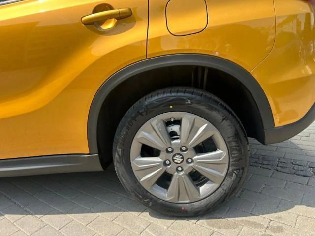 Suzuki Vitara 4x4 Comfort