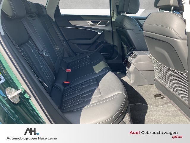 Audi S6 Avant Quattro