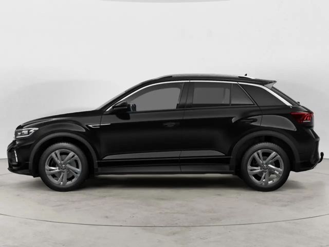 Volkswagen T-Roc 2.0 TDI R-Line