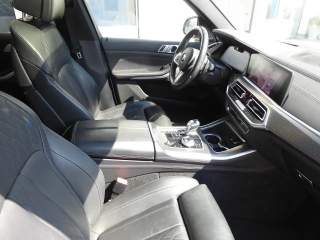 BMW X5 M50 d Aut. 400PS Diesel