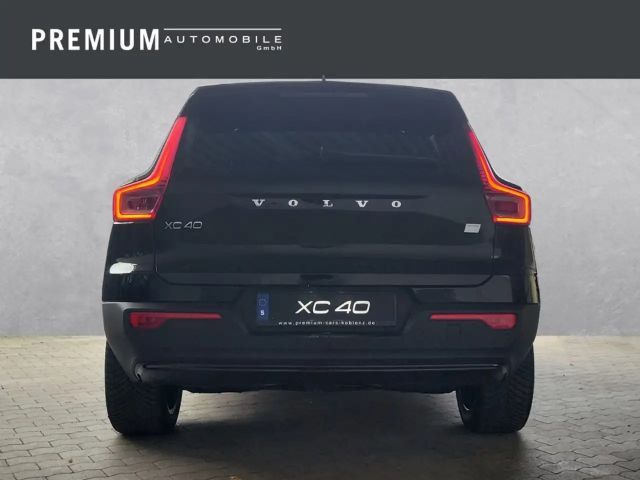 Volvo XC40 Recharge Ultimate