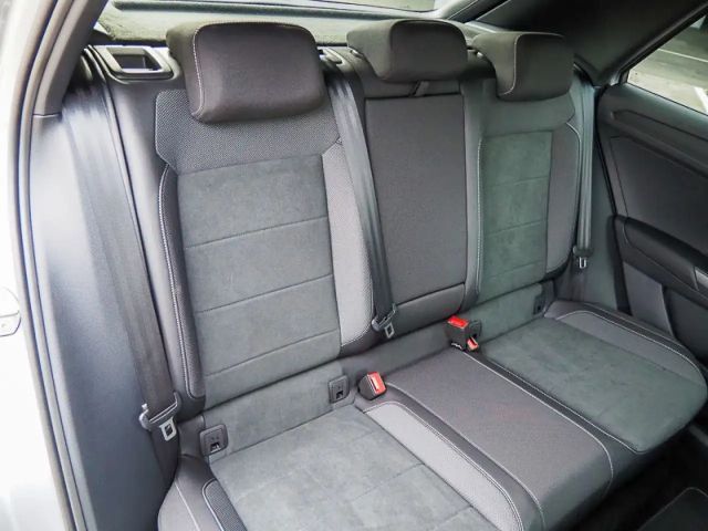 Volkswagen T-Roc 1.5 TSI R-Line