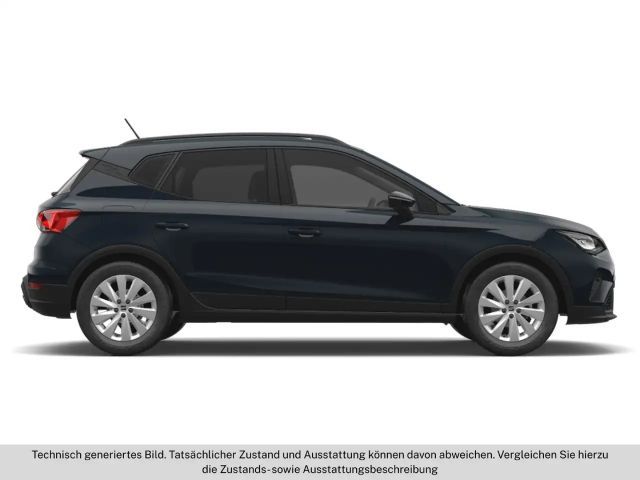Seat Arona 1.0 TSI DSG Style