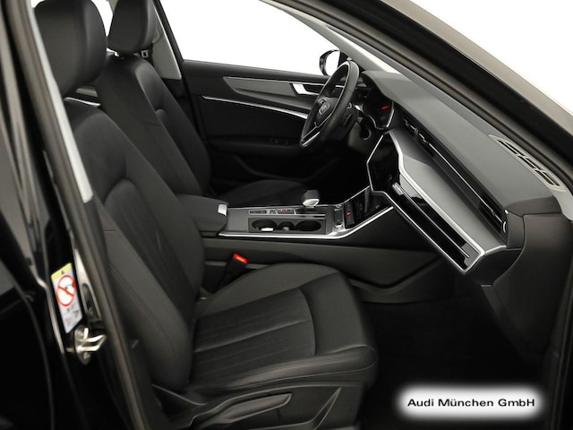 Audi A6 allroad 40 TDI Quattro S-Tronic