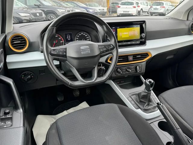 Seat Arona 1.0 TSI Style