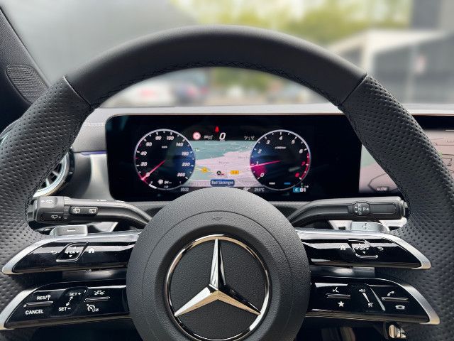 Mercedes-Benz CLA 200 Shooting Brake