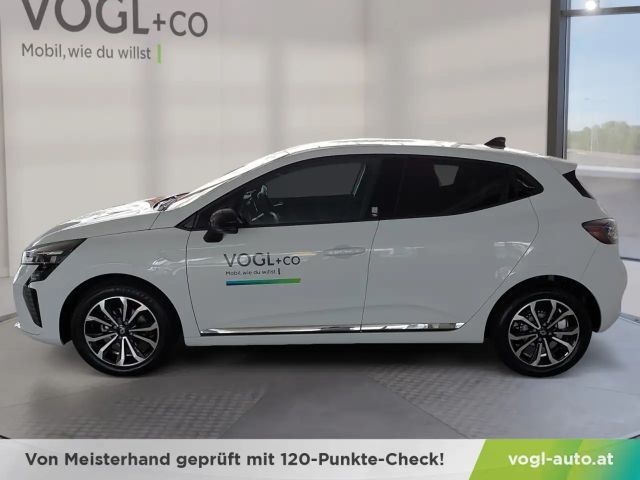 Renault Clio TCe 90 Techno