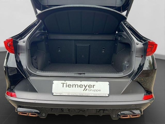 Cupra Formentor 1.4 e-Hybrid