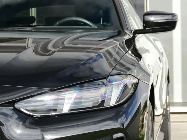 BMW i4 Coupé Gran Coupé M-Sport eDrive40