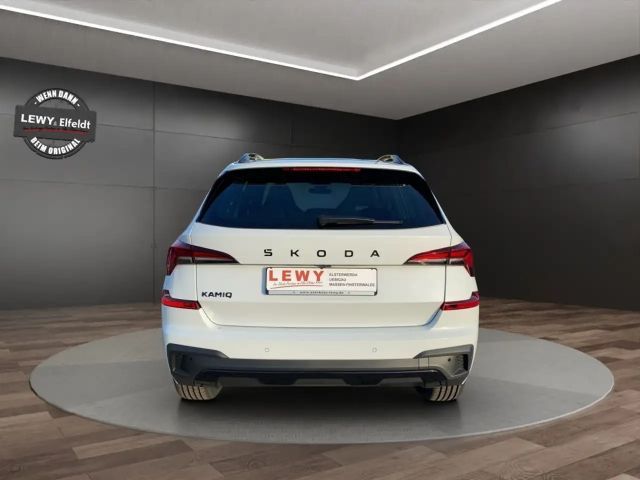 Skoda Kamiq 1.5 TSI Monte Carlo