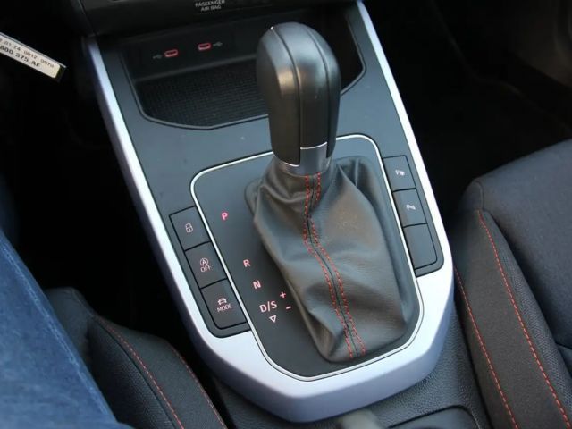 Seat Arona DSG FR-lijn