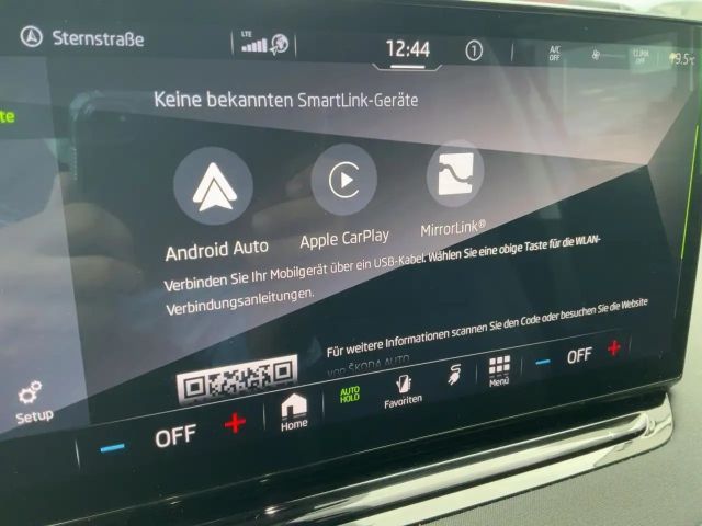 Skoda Enyaq Studio iV 50