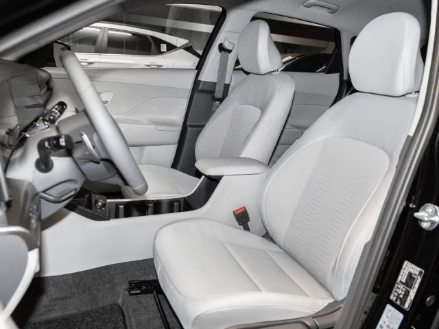 Hyundai Kona 1.0 T-GDi Trend