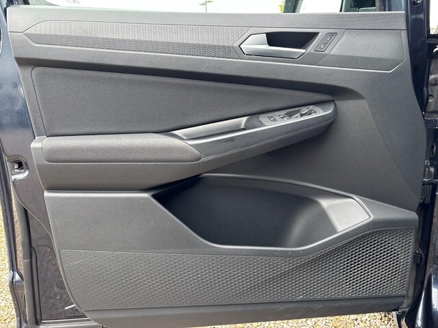 Volkswagen Caddy TDi LED+PDC