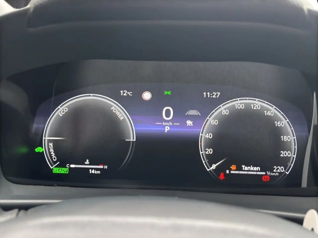 Toyota C-HR Voorwielaandrijving