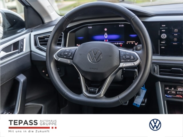 Volkswagen Taigo 1.0 TSI