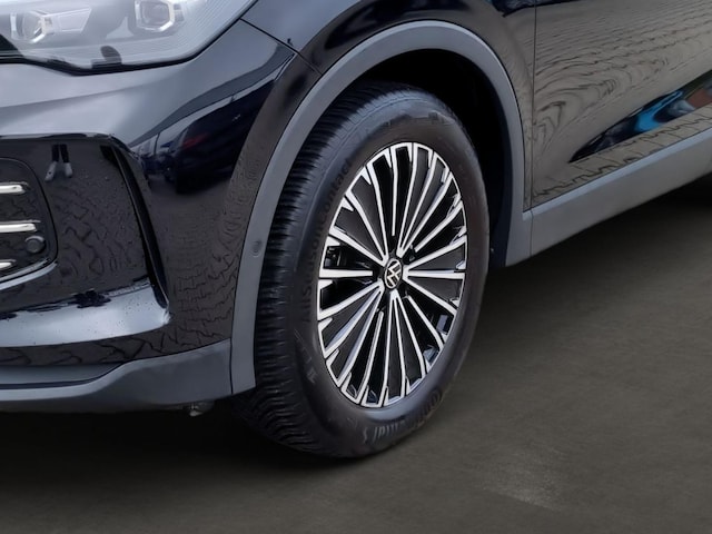 Volkswagen Tiguan DSG Elegance Elegance