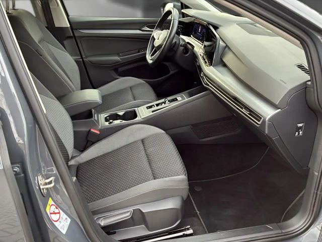 Volkswagen Golf 2.0 TDI DSG Golf VIII