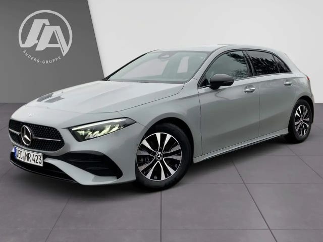 Mercedes-Benz A 200 AMG Line