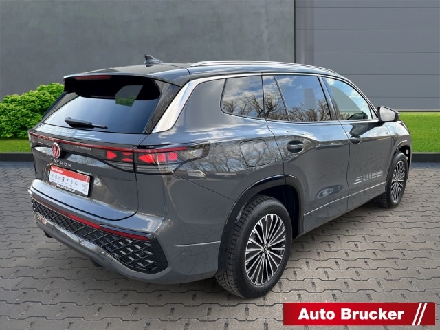 Volkswagen Tayron 2.0 TDI R-Line