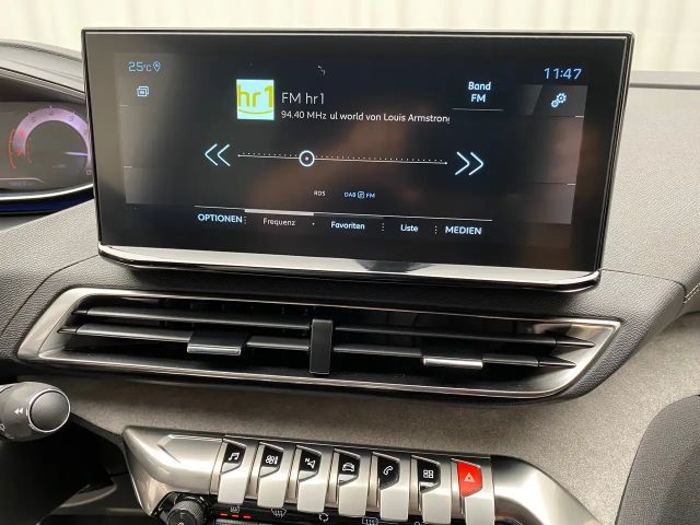 Peugeot 3008 GT-Line