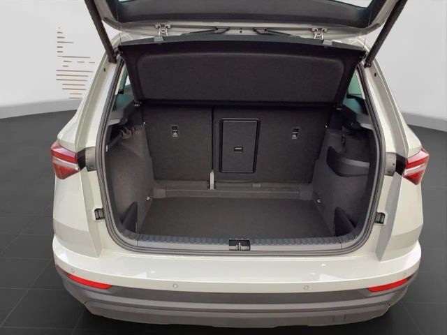 Skoda Karoq 1.5 TSI Selection