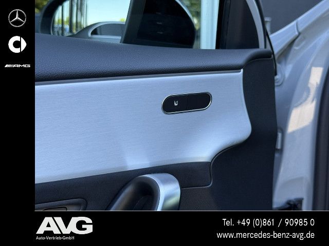 Mercedes-Benz A 200 Special Edition