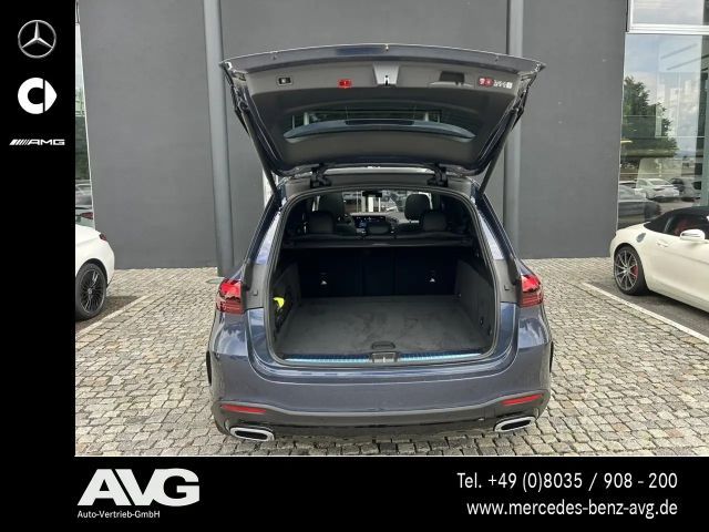 Mercedes-Benz GLE 450 4MATIC AMG Line