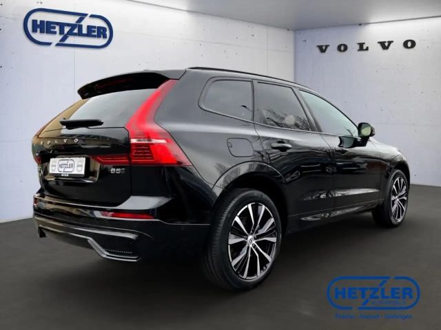 Volvo XC60 AWD Dark Plus