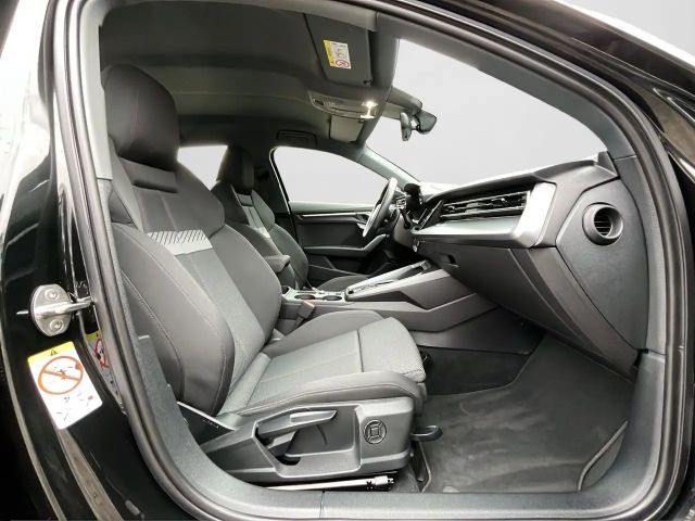 Audi A3 35 TFSI S-Tronic Sedan