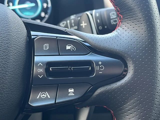 Hyundai i30 N Line T-GDi