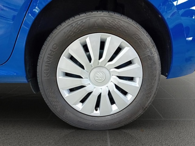 Skoda Kamiq KAMIQ Essence DSG Navi über SmartLink/LED/Tempomat