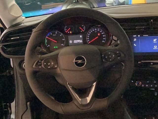 Opel Corsa Edition F Edition Hybrid