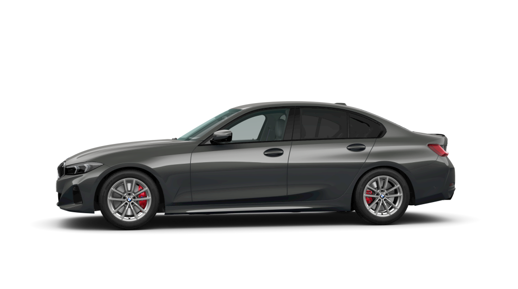 BMW 330 330i Sedan xDrive