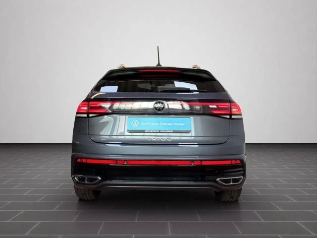 Volkswagen Taigo 1.0 TSI DSG R-Line