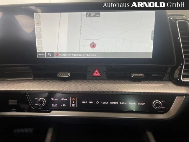 Kia Sportage GDi Vierwielaandrijving Vision