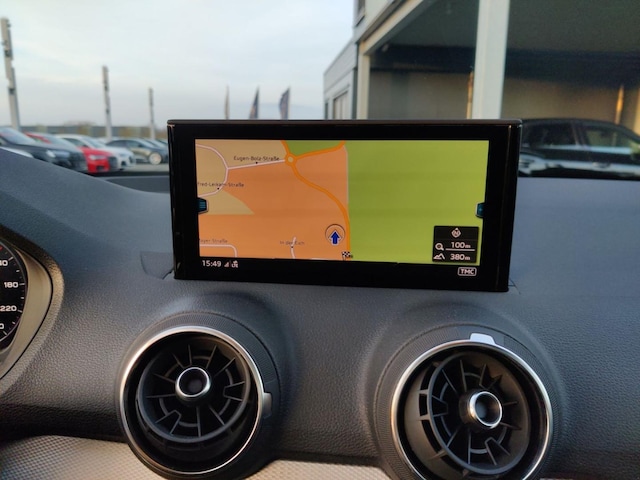 Audi Q2 35 TFSI S-Tronic