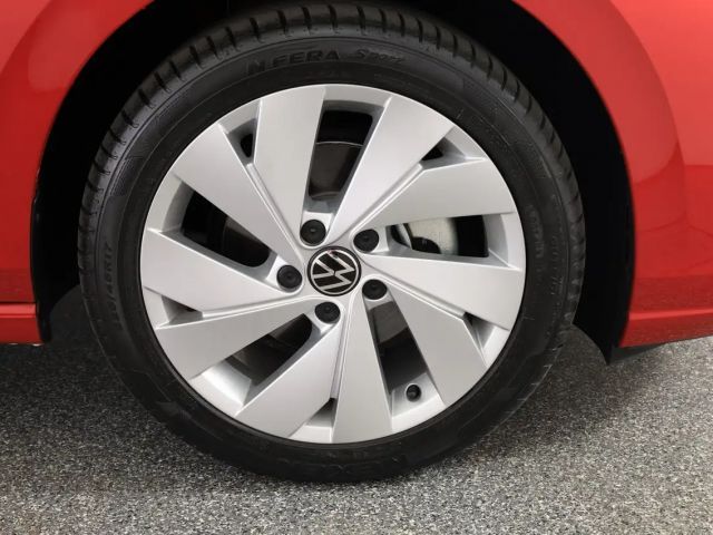 Volkswagen Golf Rabbit TDI