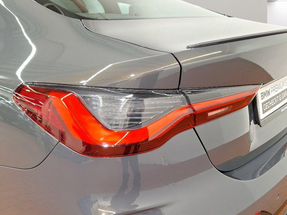 BMW M440 Coupé M440i