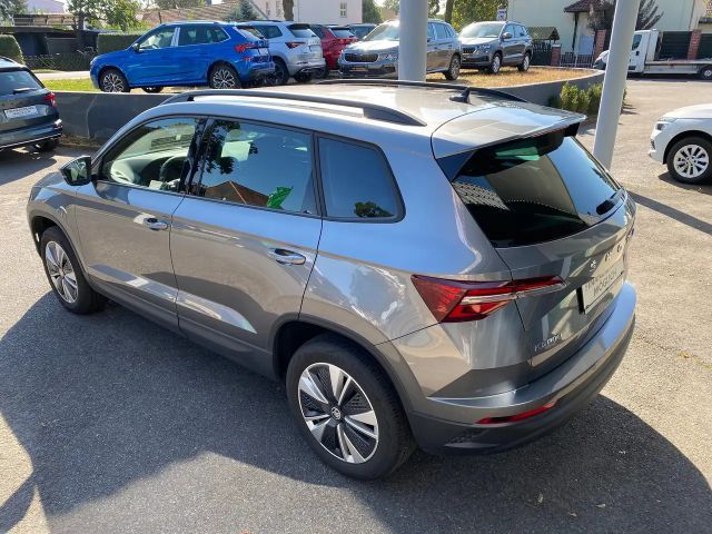 Skoda Karoq 1.5 TSI Style Style