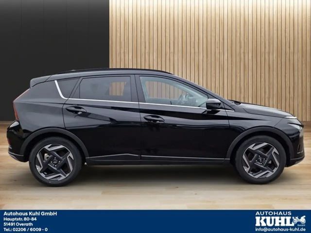 Hyundai Bayon 1.0 Prime