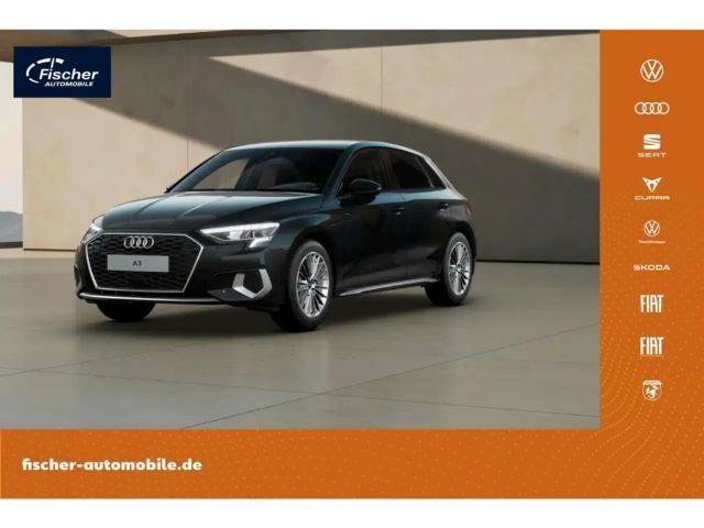 Audi A3 35 TDI S-Tronic Sedan Sportback