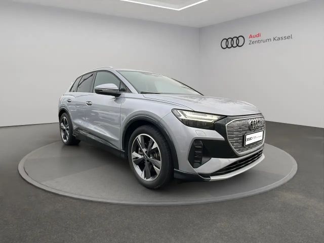 Audi Q4 e-tron 40